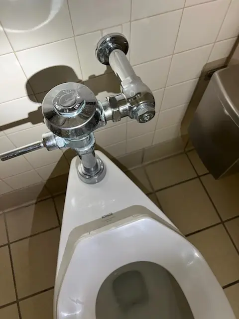 Fixture installation and repair for Sewer Camera Inspection in New Market